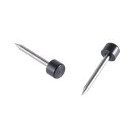 High Precise Fiber Optical Fusions Splicer Electrodes Fiber Optical Fusions Splicing Electrodes for FSM50S 1pair/2pcs
