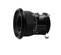 High Precision 1.25" Double Helical Focuser With Compression Ring M42 T2 SCT Thread 2" Adapter For Astronomical Telescope Astronomical telescope part