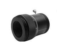 High Precision 1.25" Double Helical Focuser With Compression Ring M42 T2 SCT Thread 2" Adapter For Astronomical Telescope Astronomical telescope part