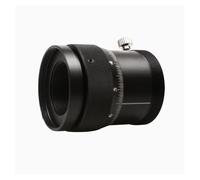 High Precision 1.25" Double Helical Focuser With Compression Ring M42 T2 SCT Thread 2" Adapter For Astronomical Telescope Astronomical telescope part