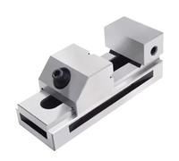 High Precision 1.5/2 Inch Tool Steel Bench Vise - Versatile Clamping Solution(QKG73)