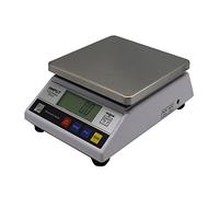 High Precision 10kg x0.1g Digital Accurate Balance with Counting Function Lab Scale