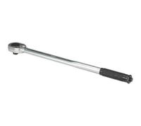 High Precision 3/4 Inch Drive Torque Wrench - 70 To 420 Nm Calibration