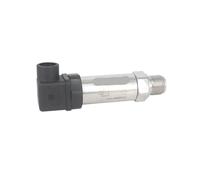 High-Precision 4-20mA 0-10V Pressure Transducer Sensor - 1~0~10bar/16bar/6bar/25bar - 24VDC G1/4(0-50bar 0-10V)