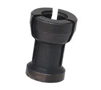 High Precision 8mm Collet Chuck Head for Electric Router Engraving Carving, Portable Woodworking Tool, Hard Alloy Material, Power Tool Accessory - 6mm