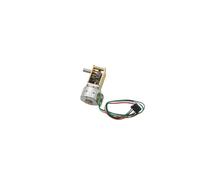 High Precision 90 Degrelectric DC 5V 15mm Metal Gearbox Stepper Engine Step Gear electronic starter 4-wires Gear Ratio 20:1-1000:1 MQXFCZUX(A Ratio 21)