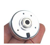 High Precision All Metal 32mm Diameter Rare Earth Magnetic pan/tilt brushless Electronic Starter Camera Drone pan/tilt with Limit Block Motor Drivers