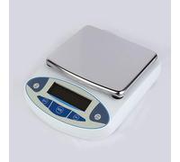 High Precision Analytical Balance 0.01g Lab Electronic Scale 3kg/0.01g for Lab, Jewelry, Kitchen