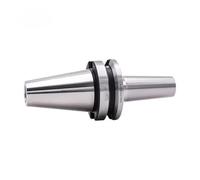 High Precision And Speed BT30 BT40 Dc Knife Shank Dc6 Dc8 Dc12 60L Spindle Chuck Tool Holder For CNC Machining Center Mill Chuck Holder(BT40-DC8-150L)