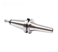 High Precision and Speed BT30 BT40 Dc Knife Shank Dc6 Dc8 Dc12 60L Spindle Chuck Tool Holder for CNC Machining Mill Chuck Holder(BT40-DC6-120)