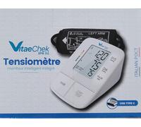 High Precision Blood Pressure Monitor VitaeChek BPM 302 Mini