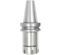 High Precision BT30 BT40 Knife Shank ER11 ER16 ER20 ER25 ER32 ER40 70 80 100L Tool Holder for CNC Machining Center Spindle(BT30-ER32-150)