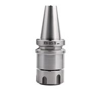 High Precision BT30-ER25-70 Collet Chuck Tool Holder 40cr Alloy Steel for CNC Lathe Milling Machine Accessories