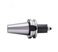 High Precision Bt50 Fmb22 Fmb27 Fmb32 Fmb40 Milling Disk CNC Cutting Accessories Bt Fmb Tool Holder Spindle 60L 100L150L200L Mill Chuck Holder(BT50-FMB22-200L)