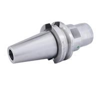 High Precision BT50 Hydraulic Tool Holder for CNC Lathe - Compatible with PHC10, PHC12, PHC16, PHC20, PHC25, PHC32 | 1pc(BT50-PHC25-105L)