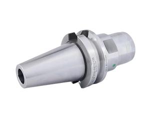 High Precision BT50 Hydraulic Tool Holder for CNC Lathe - Compatible with PHC10, PHC12, PHC16, PHC20, PHC25, PHC32 | 1pc(BT50-PHC25-105L)