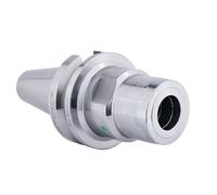 High Precision BT50 Hydraulic Tool Holder for CNC Milling - Compatible with PHC10 PHC12 PHC16 PHC20 PHC25 PHC32(BT50-PHC12-105L)