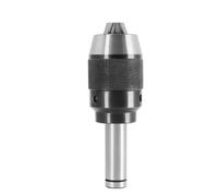 High-Precision C20 C25 C32 Tool Holder with APU13 APU16 Self-Tightening Drill Chuck for Enhanced Performance(C20-APU16)