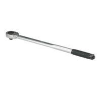 High Precision Calibrated Micrometer Torque Wrench With 3/4" Drive And Flip Reverse Ratchet