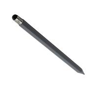 High-precision Capacitive Resistive Touch Screen Pen Stylus for Table Grey