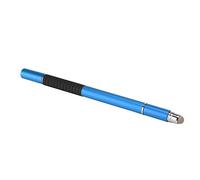High Precision Capacitive Stylus Cloth Stylus TipDiscBall Pen for Mobile Phone Tablet, Great for Drawing, Suitable All Capacitive Screens (Blue)