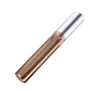 High Precision Carbide Reamer Drill Bit 2-20mm H7 with 6 Flutes for Smooth Drilling and Finishing 1pc(15x150mm)