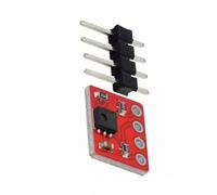 High precision CHT8305 digital temperature and humidity sensor module digital sensor board intelligent home automation
