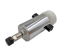 High-Precision Chuck Nut 300W High-Speed Air-Cooled Electric Spindle Motor DIY Engraving Machine Small Parts Quiet, Efficient, and Stable Operation