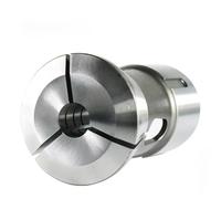 High Precision CNC Chuck 46 Type Lathe Chuck Collet(46 Hex,18.5)