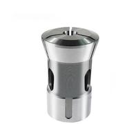 High Precision CNC Chuck 46 Type Lathe Chuck Collet(46 Round,25)