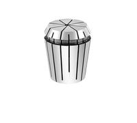 High Precision CNC Collet Chuck Spring Collet for Milling Lathe Tool Holder Taper 0.008mm ER11 ER16 ER20 ER25 ER32 AA(AA(0.008),ER25-15.0mm)