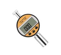 High precision coastal hardness tester rubber tire glass tester meter digital durometer LCD display multi test
