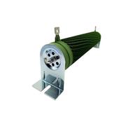 High Precision Corrugated Wire-Wound Resistor 20W-1000W | 5% Fixed Type | Durable Power Coated Resistor-1pc(6R 150W)