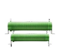 High Precision Corrugated Wire-Wound Resistor 20W-1000W | 5% Fixed Type | Durable Power Resistor-1pc(4R 600W)