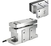 High-Precision Desktop Tension Sensor, Multi-Range Tension Detector, Comprehensive Error 0.1% F.S, Double-Shielded Signal Cable, Waterproof Connector, For Printing, Coating, Rubber, Paper Making