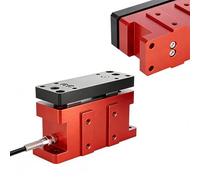 High-Precision Desktop Tension Sensor, Multi-Range Tension Detector, Comprehensive Error 0.1% F.S, Double-Shielded Signal Cable, Waterproof Connector, For Printing, Coating, Rubber, Paper Making