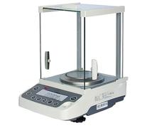 High Precision Digital Analytical Balance Scale, 320g Capacity, 0.001g Accuracy, Electronic Display, Overload Protection for Laboratories and Pharmacies