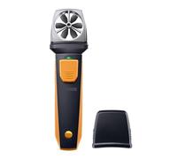 High-Precision Digital Anemometer - Smartphone-Connected Wind Speed Meter for Accurate Mobile Operation, Portable Lightweight Design, Ideal for Weather Monitoring