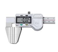 High-Precision Digital Caliper, Stainless Steel Duckbill Design for Accurate Measurements, Ideal for Professionals and DIY Enthusiasts