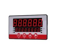 High-Precision Digital Load Cell Indicator & Force Gauge for Automation Weighing Sensor