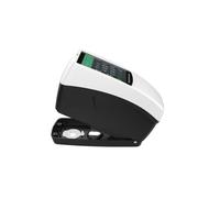 High Precision Digital Portable Colorimeter Full-band Balanced LED Light Source 400-700nm Wavelength Range High Sensitivity