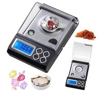 High Precision Digital Scale, Lab Analytical Balance