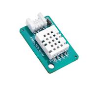 High precision digital temperature and humidity sensor module with fast response for intelligent home industrial applications