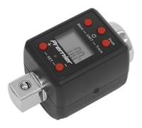 Digital Torque Adaptor - 3/4" Sq Drive - LCD Display - 200 to 1000 Nm Range