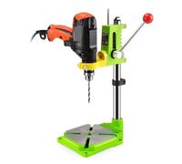 High-Precision Electric Drill Holder Multifunctional Drill Press Stand Table Drill Fixed Bracket Universal Bracket Home Tools