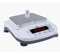 High Precision Electronic Scale, 0.1g Laboratory Analytical Balance, 300g Capacity, Accurate Weighing for Jewelry, Laboratory, Kitchen Use
