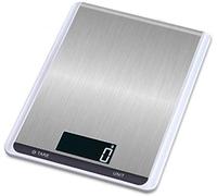 High-Precision Electronic Scale, Portable Stainless Steel, High-Definition Lcd Digital Display, Suitable For Multiple Scenarios,White-10kg/1g