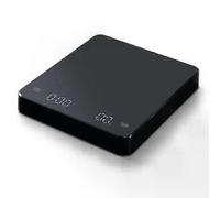 High Precision Electronic Scales Espresso Coffee Scale Smart Scales Automatic Timing Kitchen Scale