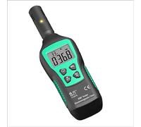 High Precision EMF Tester - Electromagnetic Radiation Detector Testing Meter