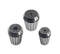 High Precision ER Collet Set ER40 ER50 1-34mm Spring Collet ER40-5 ER40-26 ER50-34 for CNC Engraving Machine Lathe Mill Tool(1 PCS,ER50-13)